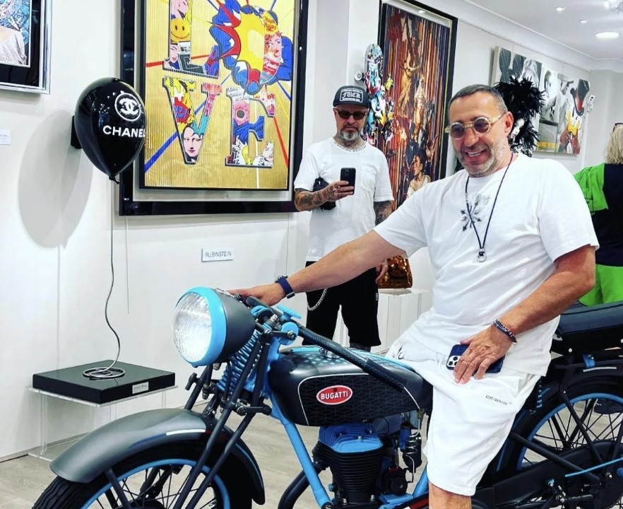 Името на Георги Семерджиев е изплувало като главно действащо лице